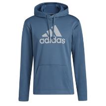 adidas M Game And Go Pullover Hoodie