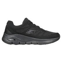 Skechers Arch Fit Lace Up Sneaker