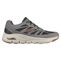 Skechers Arch Fit Lace Up Sneaker