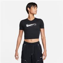 Nike Sportswear Slim Crop Swoosh