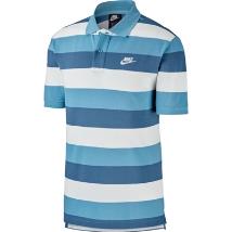 Nike Polo Matchup Stripe T-Shirt