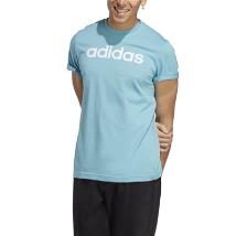 adidas Linear Embroidered Logo T-Shirt