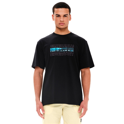 Emerson Mens SS T-Shirt