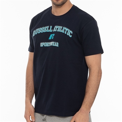 Russell Athletic Southern Crewneck T-shirt