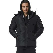 Body Action Puffer Jacket