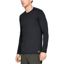 Under Armour Fitted ColdGear Fitted Crew