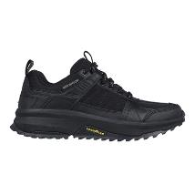 Skechers Mesh Lace-Up Outdoor