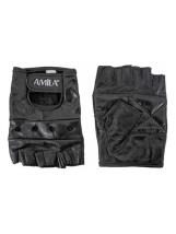 Amila Ανδρικά Αθλητικά Γάντια Extra Large
