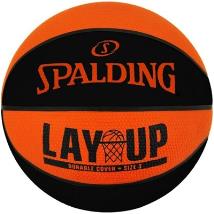 Spalding Lay Up Basketball