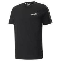 Puma ESS+ Tape T-Shirt