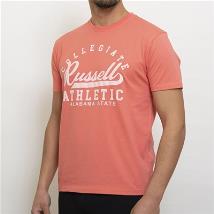 Russell Athletic Crewneck T-Shirt