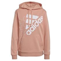 adidas Brand Love Relaxed Hoodie
