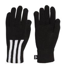 adidas 3 Stripes Gloves Conductive