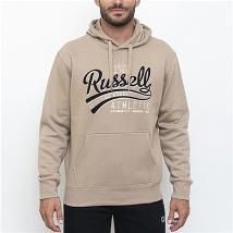 Russell Athletic Park-Pull Over Hoody