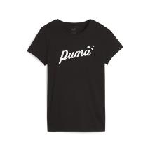 Puma Blossom Script T-Shirt