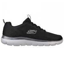 Skechers Engineered Mesh Lace-Up