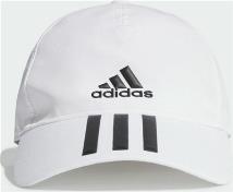 adidas Aeroready Baseball Cap 3 Stripes