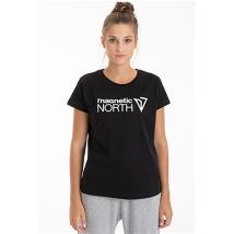 Magnetic North Graphic T-Shirt