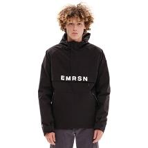 Emerson Hooded Pullover Jacket