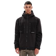 Emerson Mens Hooded Jacket