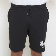 Russell Athletic Script Shorts
