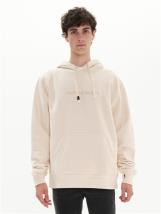 Emerson Mens Hooded Sweat