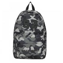 Skechers Camo Army Backpack
