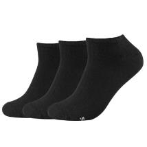 Skechers Men Sneaker Socks (3Pairs)
