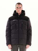 Emerson Mens P.P. Down Jacket with Hood