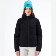 Emerson Womens Jacket With Hood