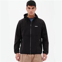 Emerson Mens Jacket with Hood