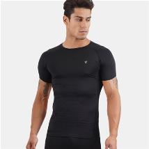 Magnetic North Compression S/S T-Shirt