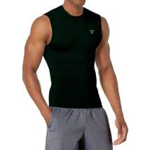 Magnetic North Compression Sleeveless