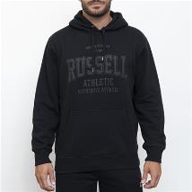 Russell Athletic Pull Over Hoody