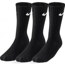 Nike Crew Socks 3 ppk