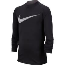 Nike Pro Therma Long-Sleeve Top