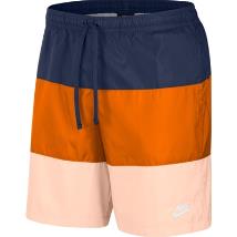 Nike Sportswear City Edition Woven Shorts