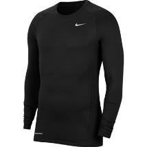 Nike Pro Warm Sleeve Top