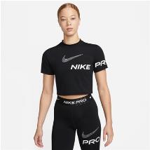 Nike Pro Dri-FIT Crop Top