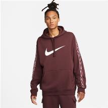 Nike Sportswear Repeat Fleece Hood