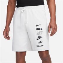 Nike Club French Terry Short