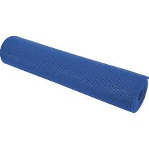 Amila Στρώμα Yoga 6mm Μπλε