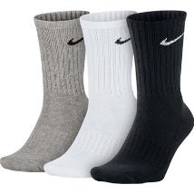 Nike Crew Socks 3 ppk