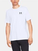Under Armour Sportstyle Left Chest SS