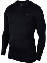 Magnetic North Mens Layer Top