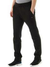 Magnetic North FTerry Open Hem Pant