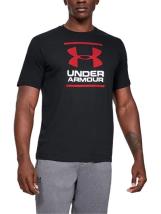 Under Armour Foundation SS T-Shirt