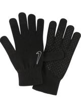 Nike Unisex Knitted Tech and Grip Gloves