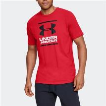 Under Armour Foundation SS T-Shirt